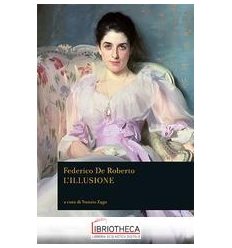 L'ILLUSIONE