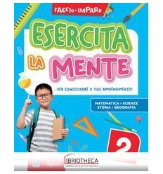 ESERCITA LA MENTE 2