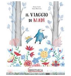 VIAGGIO DI MADI'