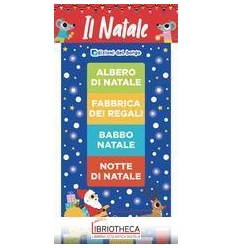 LEGAMI - Il Natale è in fase di caricamento… I tuoi accessori hi