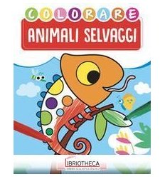 ANIMALI SELVAGGI