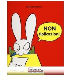 NONTIPLICAZIONI