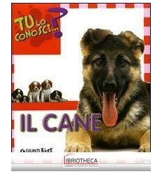 CANE. EDIZ. ILLUSTRATA (IL)