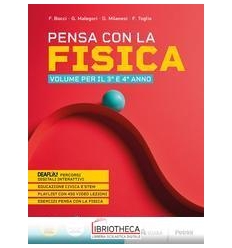 PENSA CON LA FISICA ED. MISTA