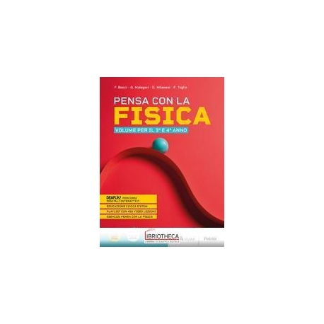 PENSA CON LA FISICA ED. MISTA