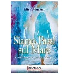 SIAMO PASSI SUL MARE