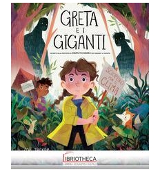 GRETA E I GIGANTI NE