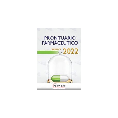 Prontuario farmaceutico 2022