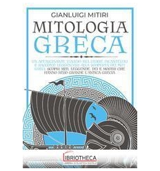 Mitologia greca.