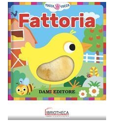 TOCCA TOCCA FATTORIA