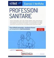 PROFESSIONI SANITARIE ESERCIZI 2022/2023