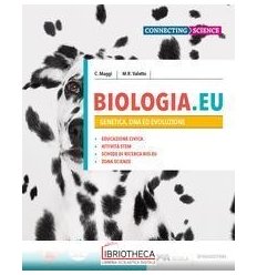 BIOLOGIA EU ED. MISTA