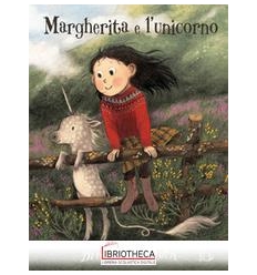 MARGHERITA E L'UNICORNO