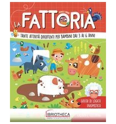 LA FATTORIA