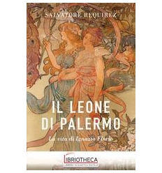 IL LEONE DI PALERMO