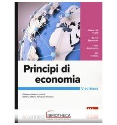 PRINCIPI DI ECONOMIA 5