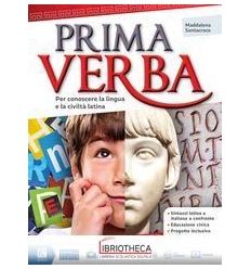 PRIMA VERBA ED. MISTA