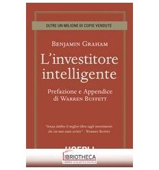 Investitore intelligente. aggiornata con