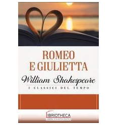 ROMEO E GIULIETTA