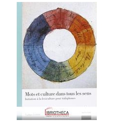 MOS ET CULTURE DANS TOUS LES SENS. INITI