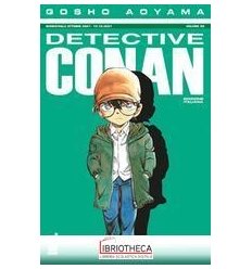 DETECTIVE CONAN. 99.