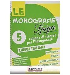 LINGUA ITALIANA-CITTADINANZA. 5 5