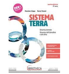 SISTEMA TERRA QUARTA ED. ED. MISTA