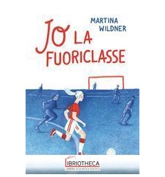 JO LA FUORICLASSE