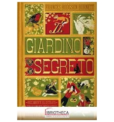 IL GIARDINO SEGRETO