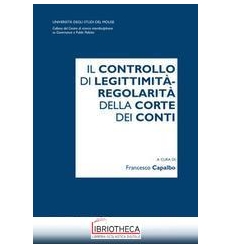 CONTROLLO LEGITTIMITA-REGOLARITA CORTE DEI CONTI