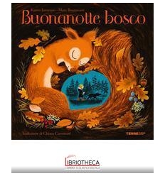 BUONANOTTE BOSCO