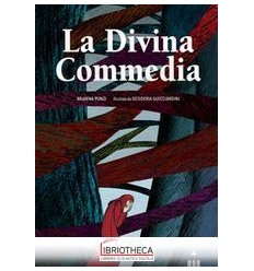 DIVINA COMMEDIA DELUXE