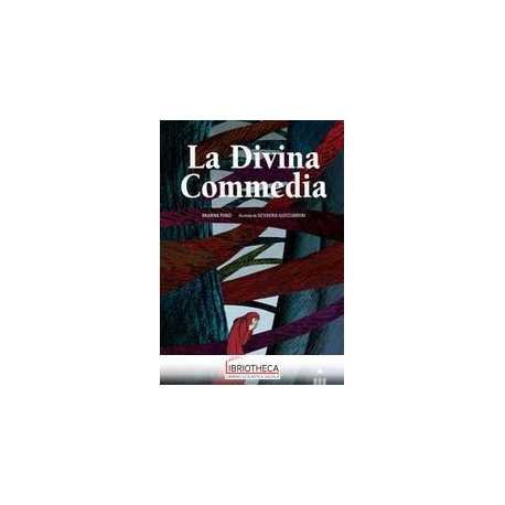 DIVINA COMMEDIA DELUXE