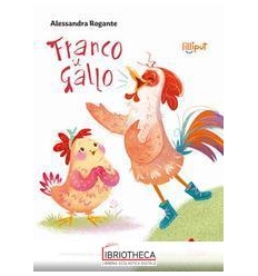 FRANCO IL GALLO