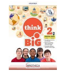 THINK BIG DIGITAL PACK 2 ED. MISTA