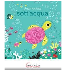 UNA NUOTATA SOTT'ACQUA