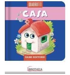 QUADROTTI CASA