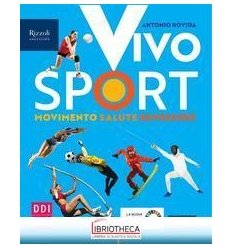 VIVO SPORT ED. MISTA