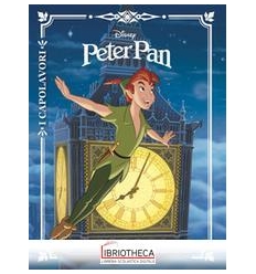 PETER PAN I CAPOLAVORI