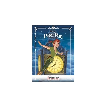 PETER PAN I CAPOLAVORI