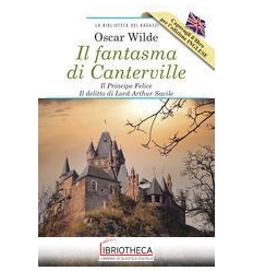 IL FANTASMA DI CANTERVILLE