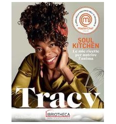 TRACY - SOUL KITCHEN