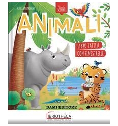 ANIMALI