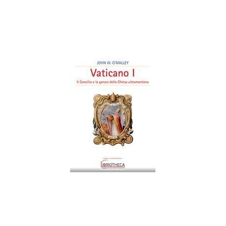 VATICANO I