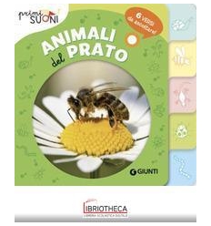 ANIMALI DEL PRATO