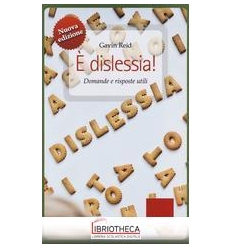 E DISLESSIA