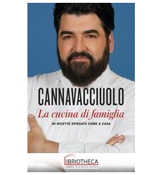 LA CUCINA DI FAMIGLIA