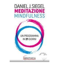 MEDITAZIONE MINDFULLNESS