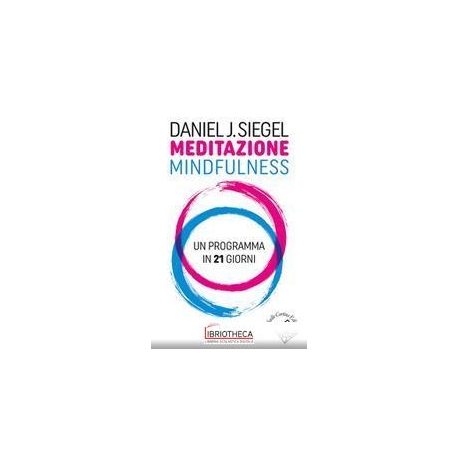 MEDITAZIONE MINDFULLNESS