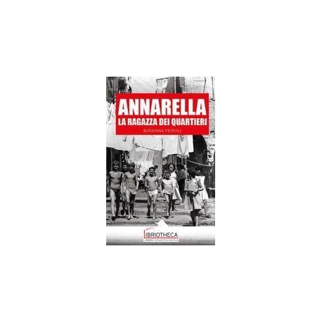 ANNARELLA